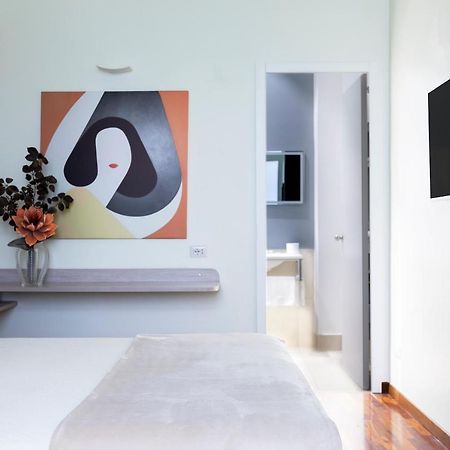 B&B Starbien Neapol Exteriér fotografie