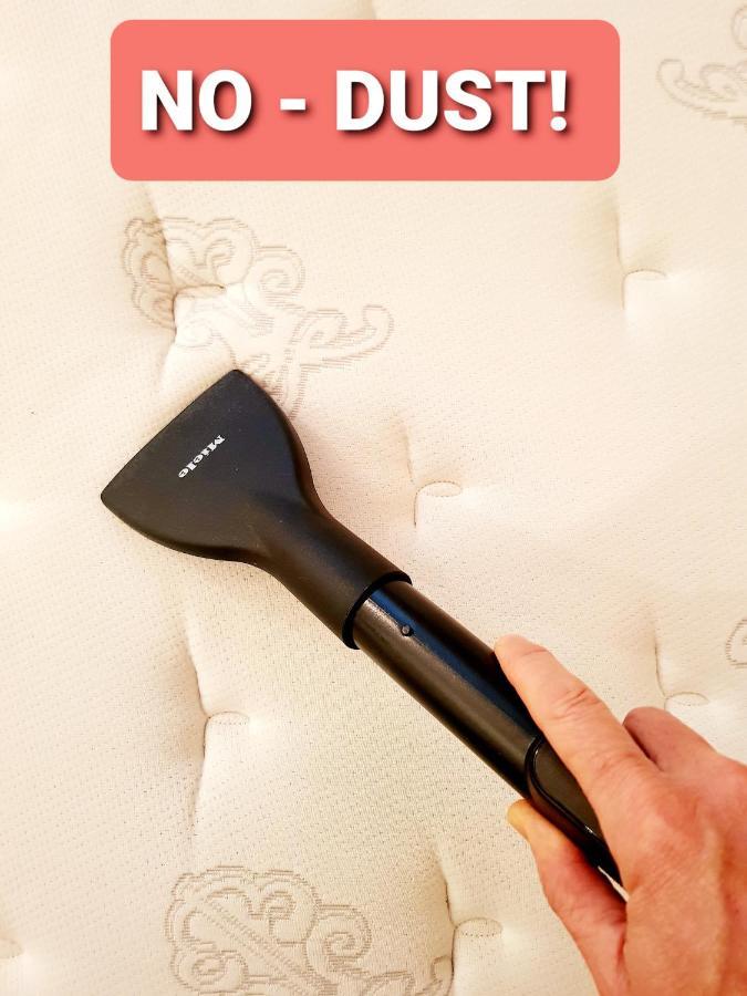 B&B Starbien Neapol Exteriér fotografie