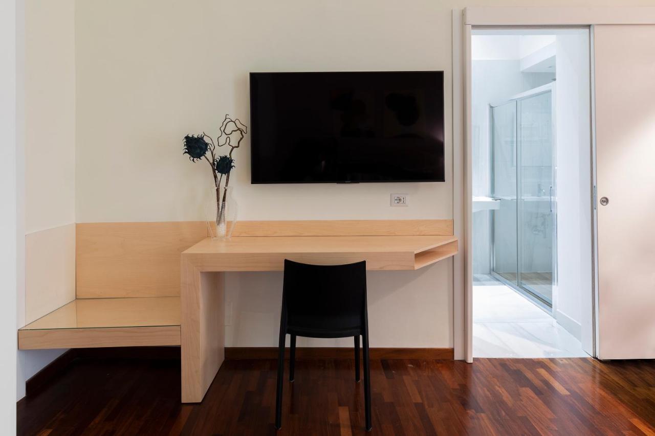 B&B Starbien Neapol Exteriér fotografie