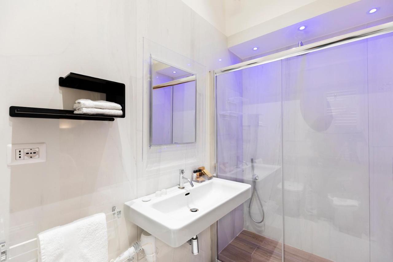 B&B Starbien Neapol Exteriér fotografie