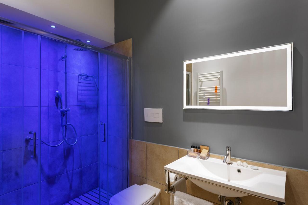 B&B Starbien Neapol Exteriér fotografie