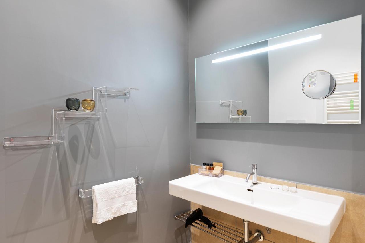 B&B Starbien Neapol Exteriér fotografie