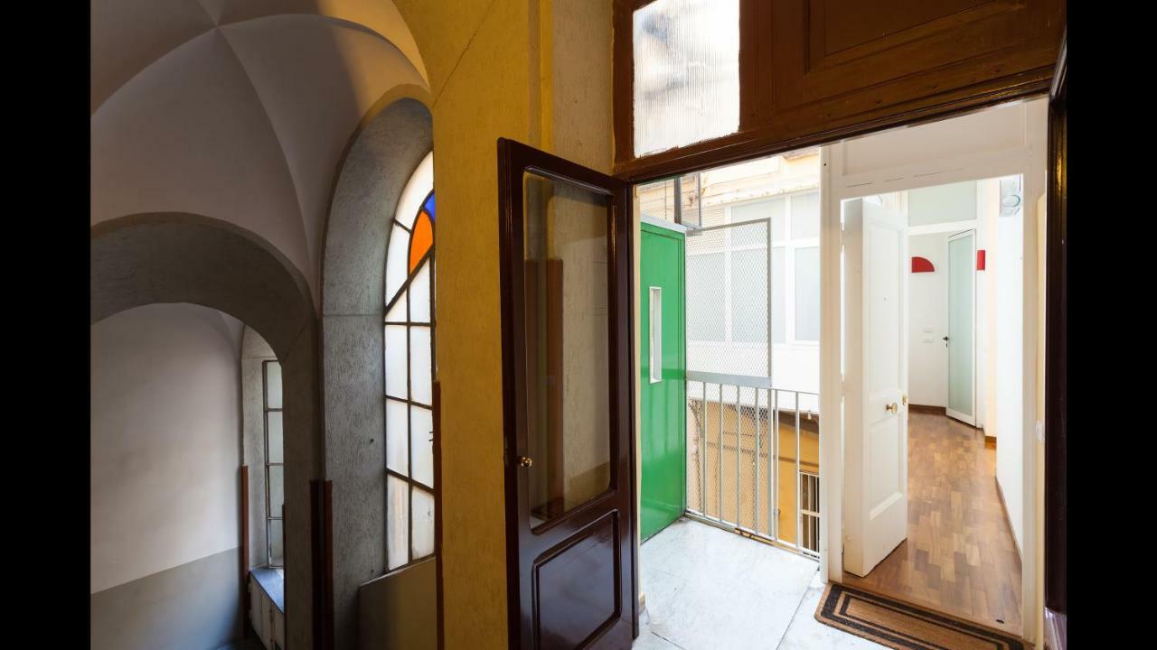 B&B Starbien Neapol Exteriér fotografie