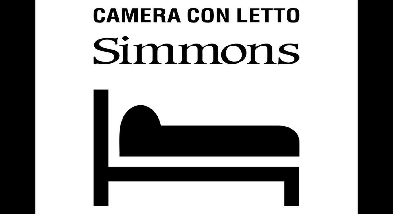 B&B Starbien Neapol Exteriér fotografie