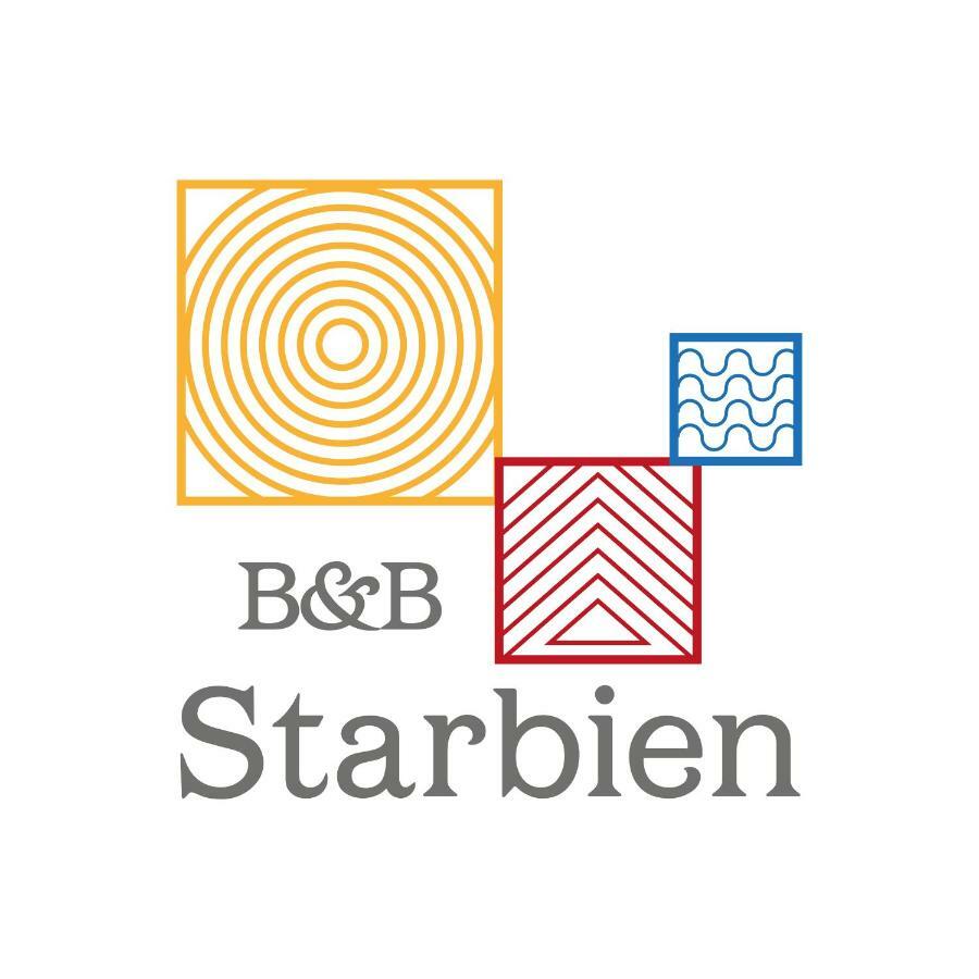 B&B Starbien Neapol Exteriér fotografie