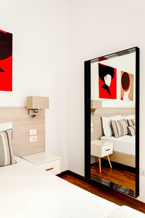 B&B Starbien Neapol Exteriér fotografie