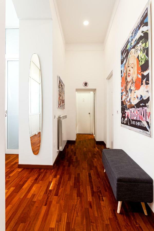 B&B Starbien Neapol Exteriér fotografie