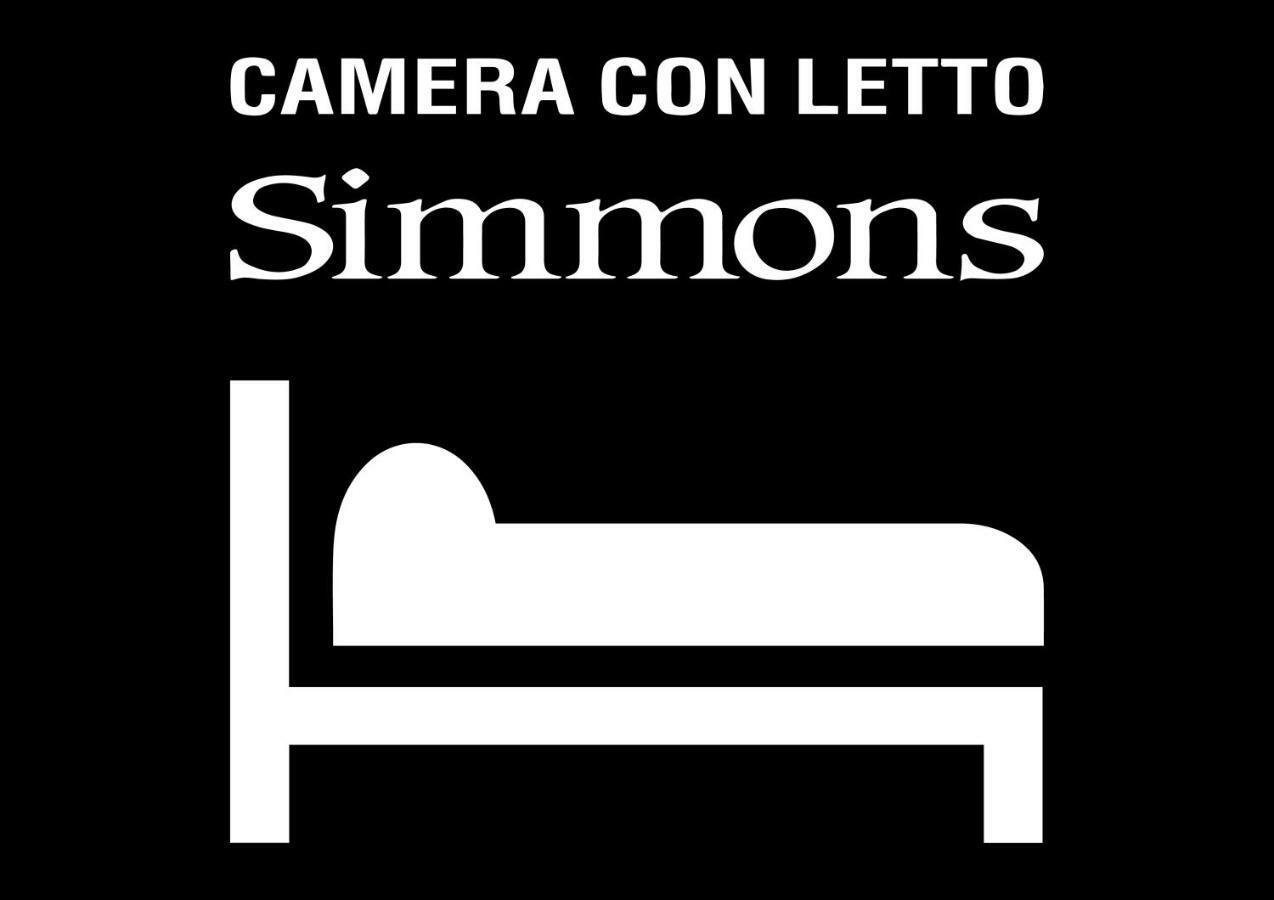B&B Starbien Neapol Exteriér fotografie
